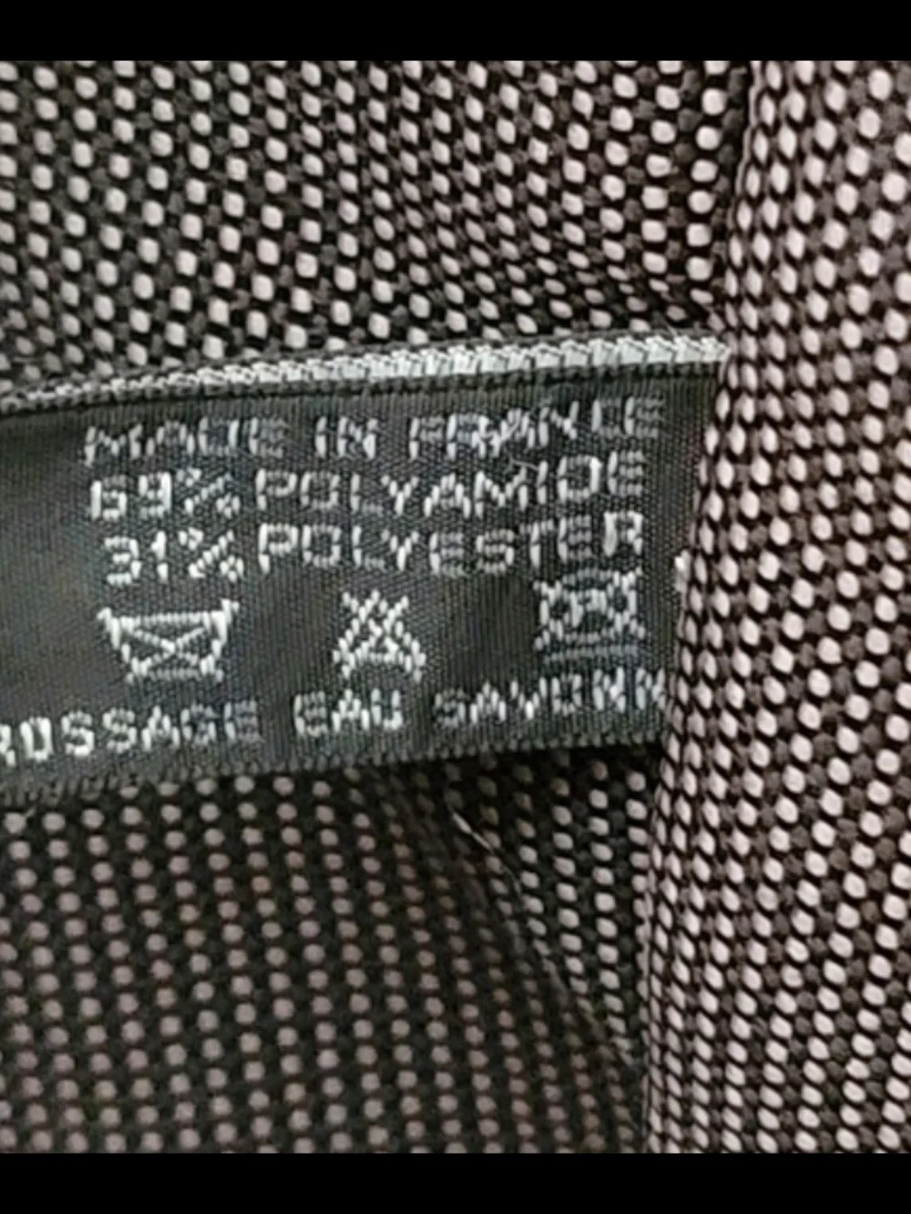 Hermes Toile Herline MM Handbag